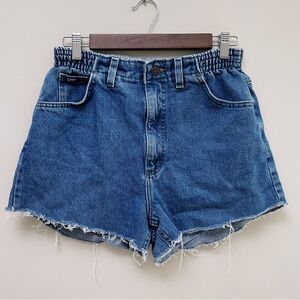 Vintage LEE Cutoff Shorts